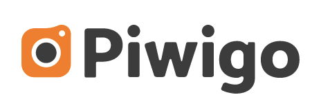 Piwigo logo